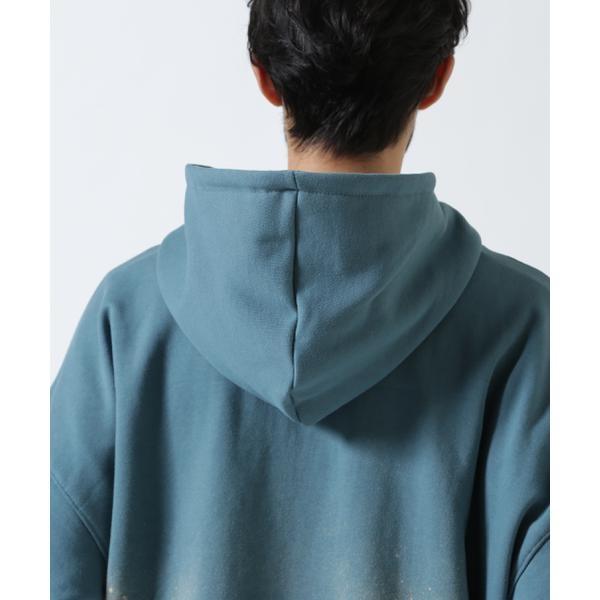 ROYAL FLASH（ロイヤルフラッシュ） FR(13)NDS／フレンズ／FIRE HOODIE