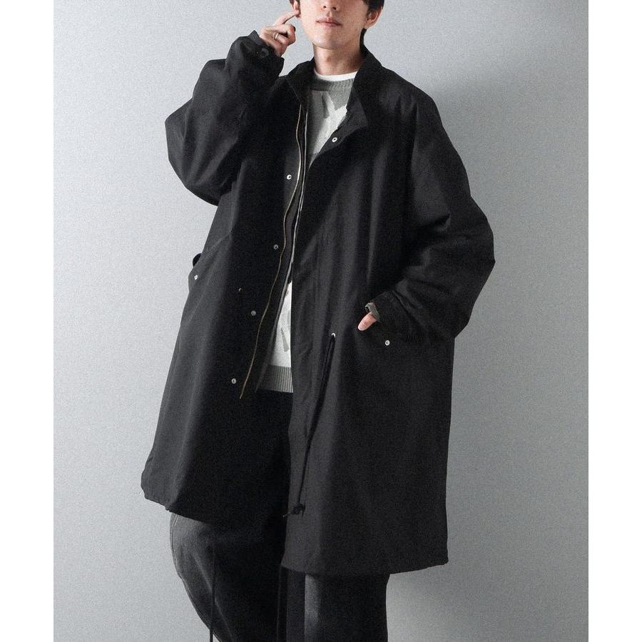 3WAY／M65フィッシュテールコート : マルイ(丸井)Yahoo!店 - 通販