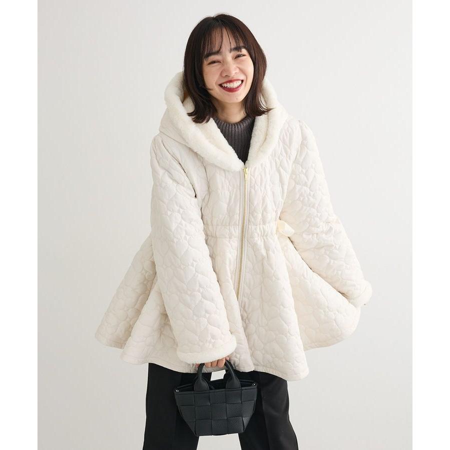 Green Parks（グリーンパークス） ・swing by ハートキルトフレア