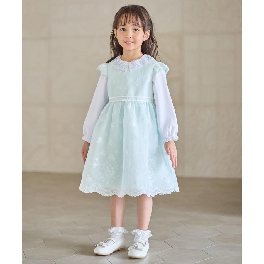 新品✨襟レースブラウス❤️ ANY（エニィ） 襟レース ブラウス : マルイ(丸井)Yahoo!店 - 通販