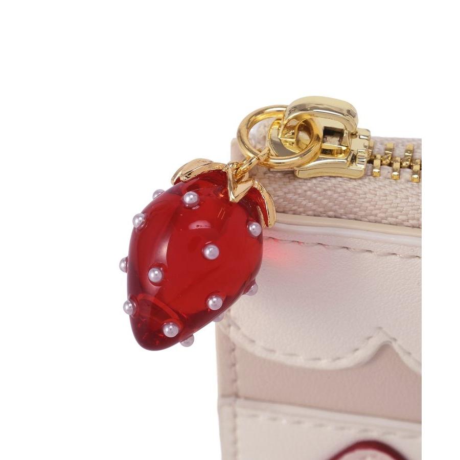 メゾンドフルール　ガトーフレーズ　フラグメントケース　カードケース Maison de FLEUR（メゾンドフルール） ガトーフレーズフラグメント