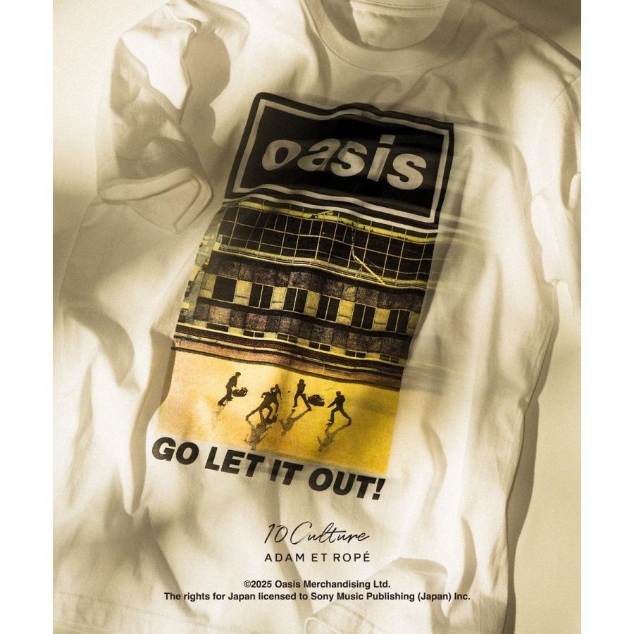 ADAM ET ROPE'（アダムエロペ） 【oasis 10Culture / ADAM ET ROPE