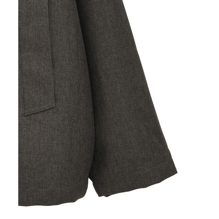 MEN'S BIGI（メンズビギ） 【撥水・防風】クラシックショートブルゾン