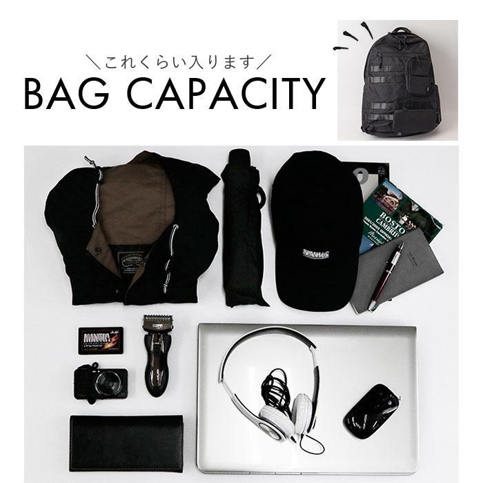 NoiR ノアール Tweak backpack : マルイ(丸井)Yahoo!店 - 通販 - Yahoo