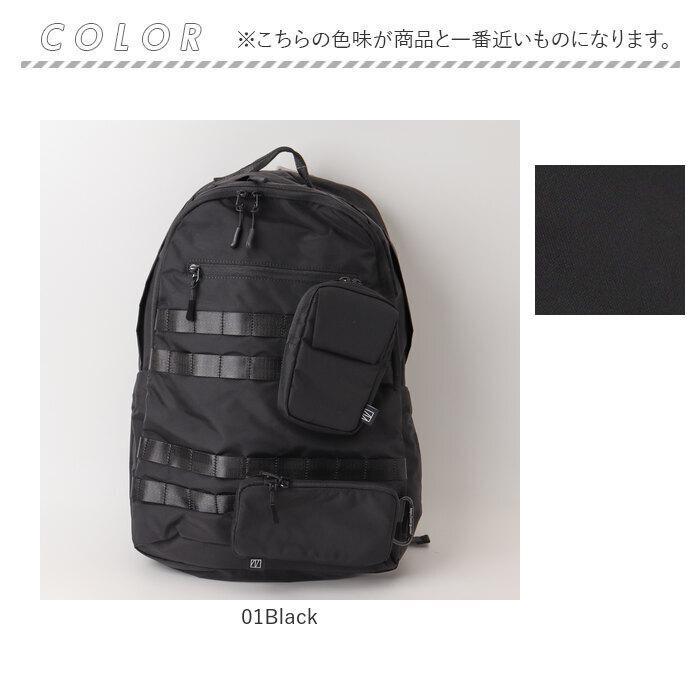NoiR ノアール Tweak backpack : マルイ(丸井)Yahoo!店 - 通販 - Yahoo