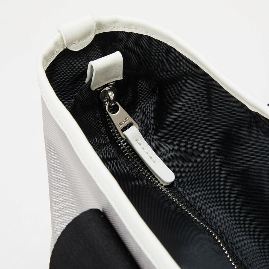 【Breath TOPKAPI sis】ナイロン トートバッグ A4 軽量 肩掛けの画像