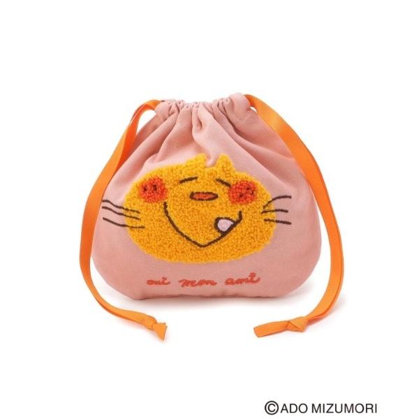 one'sterrace（ワンズテラス） 【リンネル2月号掲載ワンズテラス限定