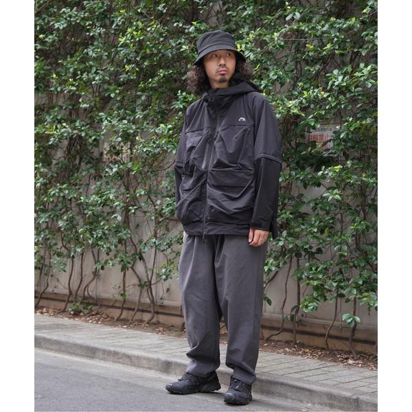 BEAVER（ビーバー） CMF OUTDOOR GARMENT／シーエムエフ アウトドア