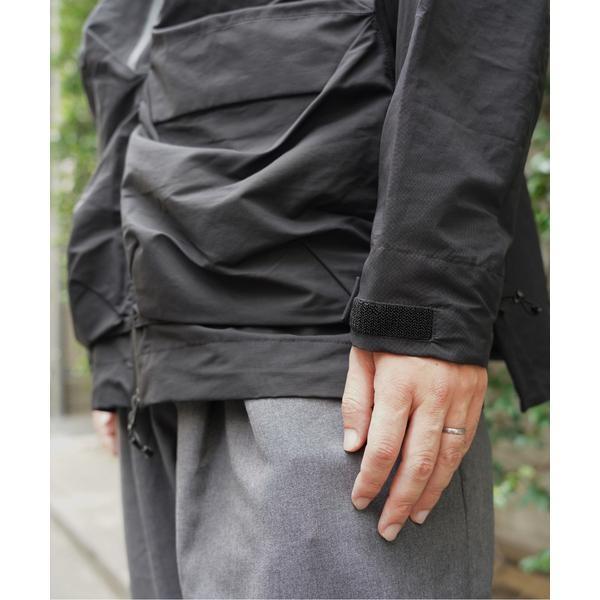 BEAVER（ビーバー） CMF OUTDOOR GARMENT／シーエムエフ アウトドア