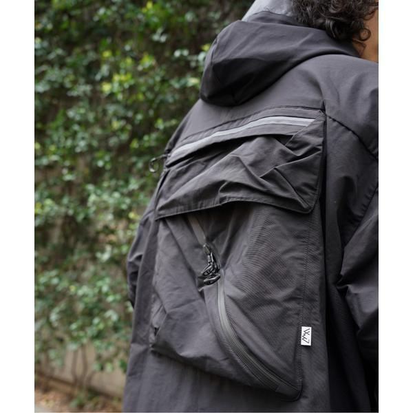 BEAVER（ビーバー） CMF OUTDOOR GARMENT／シーエムエフ アウトドア
