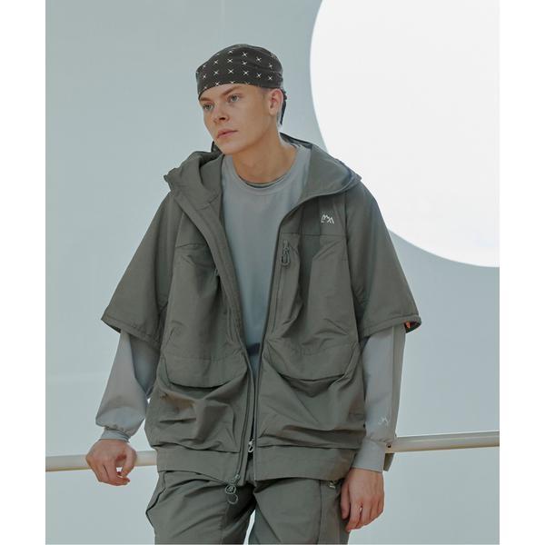BEAVER（ビーバー） CMF OUTDOOR GARMENT／シーエムエフ アウトドア
