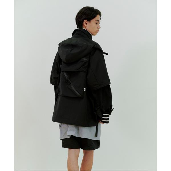 BEAVER（ビーバー） CMF OUTDOOR GARMENT／シーエムエフ アウトドア