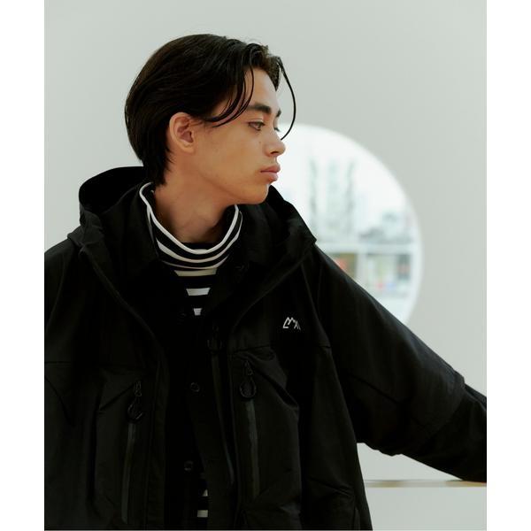 BEAVER（ビーバー） CMF OUTDOOR GARMENT／シーエムエフ アウトドア