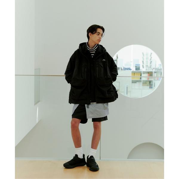 BEAVER（ビーバー） CMF OUTDOOR GARMENT／シーエムエフ アウトドア