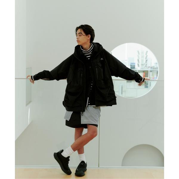 BEAVER（ビーバー） CMF OUTDOOR GARMENT／シーエムエフ アウトドア