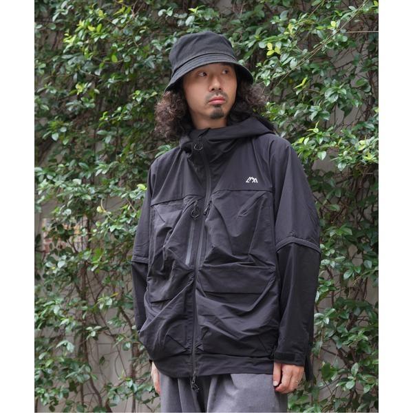 BEAVER（ビーバー） CMF OUTDOOR GARMENT／シーエムエフ アウトドア