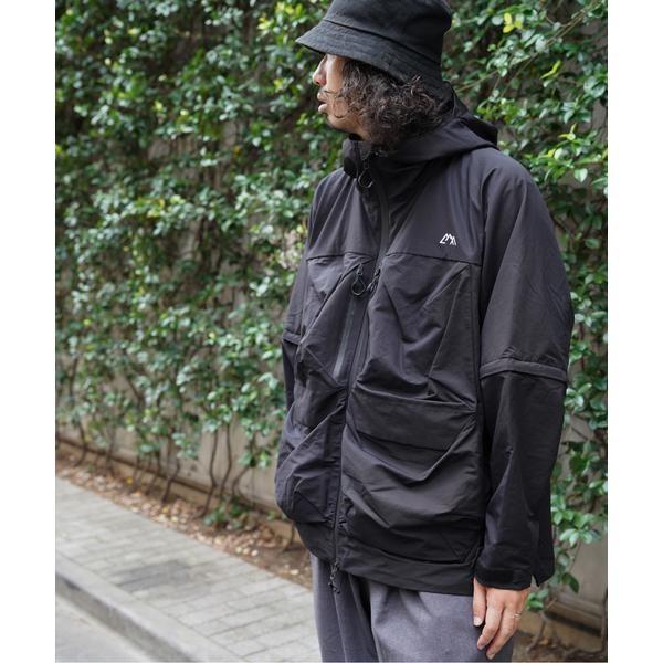 BEAVER（ビーバー） CMF OUTDOOR GARMENT／シーエムエフ アウトドア