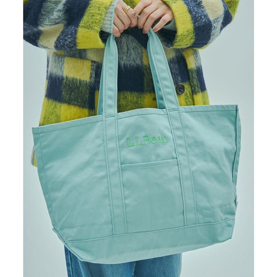 ROSE BUD（ローズバッド） L.L. Bean/GROCERY TOTE BAG : マルイ(丸井