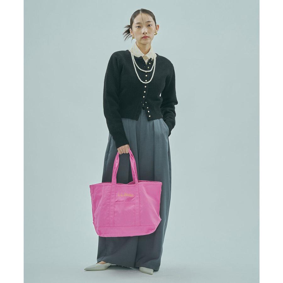 ROSE BUD（ローズバッド） L.L. Bean/GROCERY TOTE BAG : マルイ(丸井