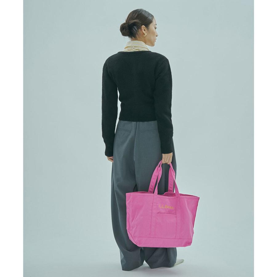 ROSE BUD（ローズバッド） L.L. Bean/GROCERY TOTE BAG : マルイ(丸井