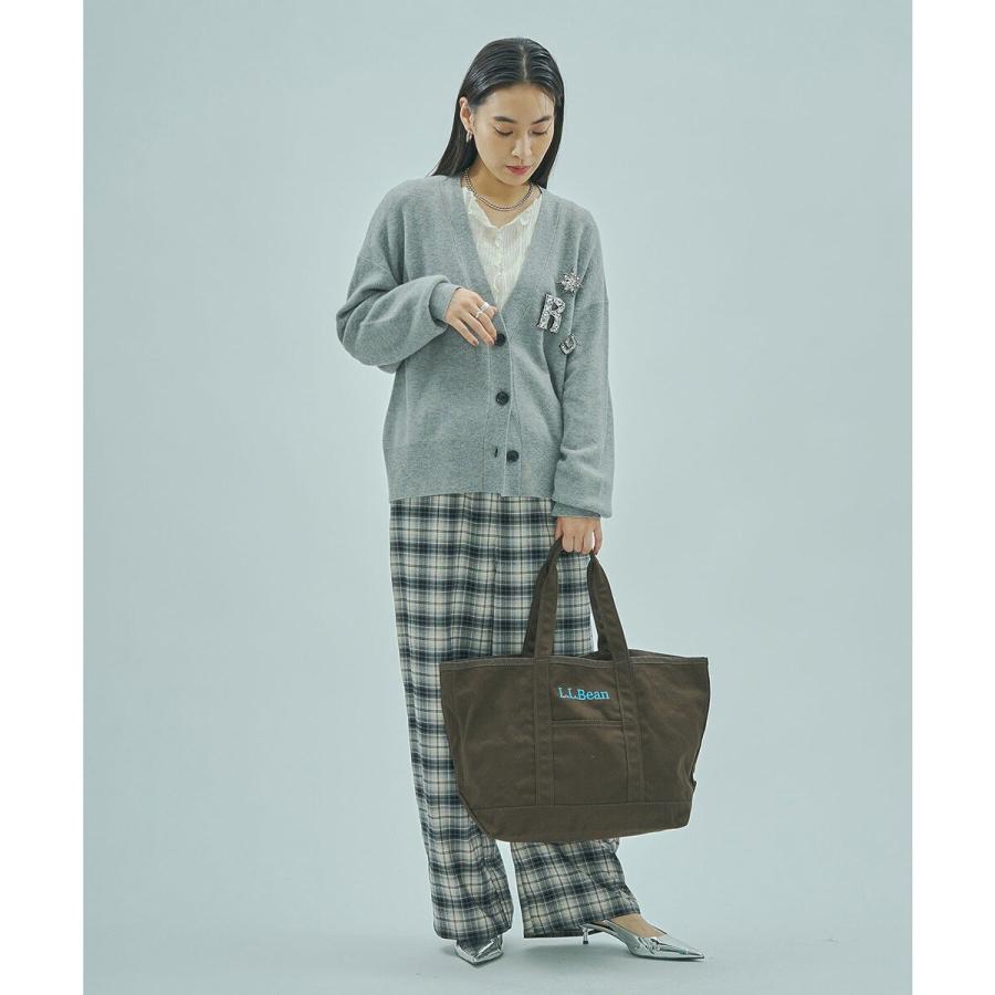 ROSE BUD（ローズバッド） L.L. Bean/GROCERY TOTE BAG : マルイ(丸井