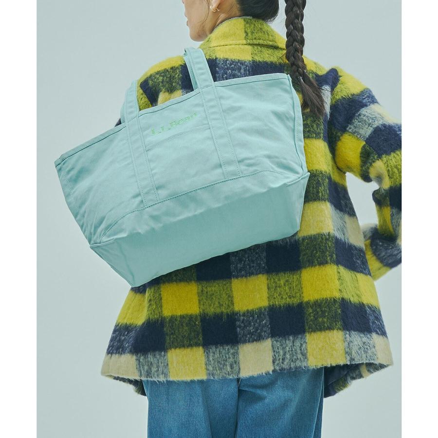 ROSE BUD（ローズバッド） L.L. Bean/GROCERY TOTE BAG : マルイ(丸井