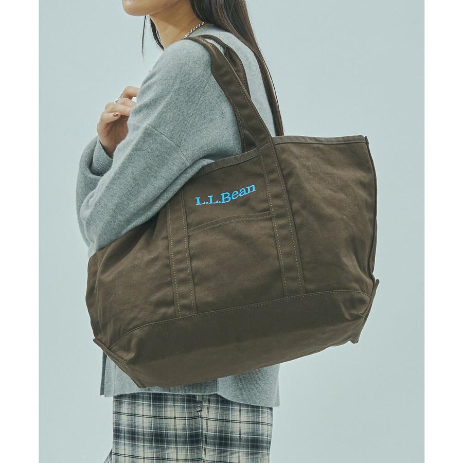 ROSE BUD（ローズバッド） L.L. Bean/GROCERY TOTE BAG : マルイ(丸井
