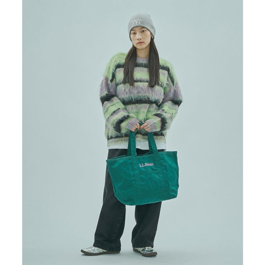 ROSE BUD（ローズバッド） L.L. Bean/GROCERY TOTE BAG : マルイ(丸井