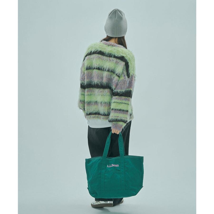 ROSE BUD（ローズバッド） L.L. Bean/GROCERY TOTE BAG : マルイ(丸井