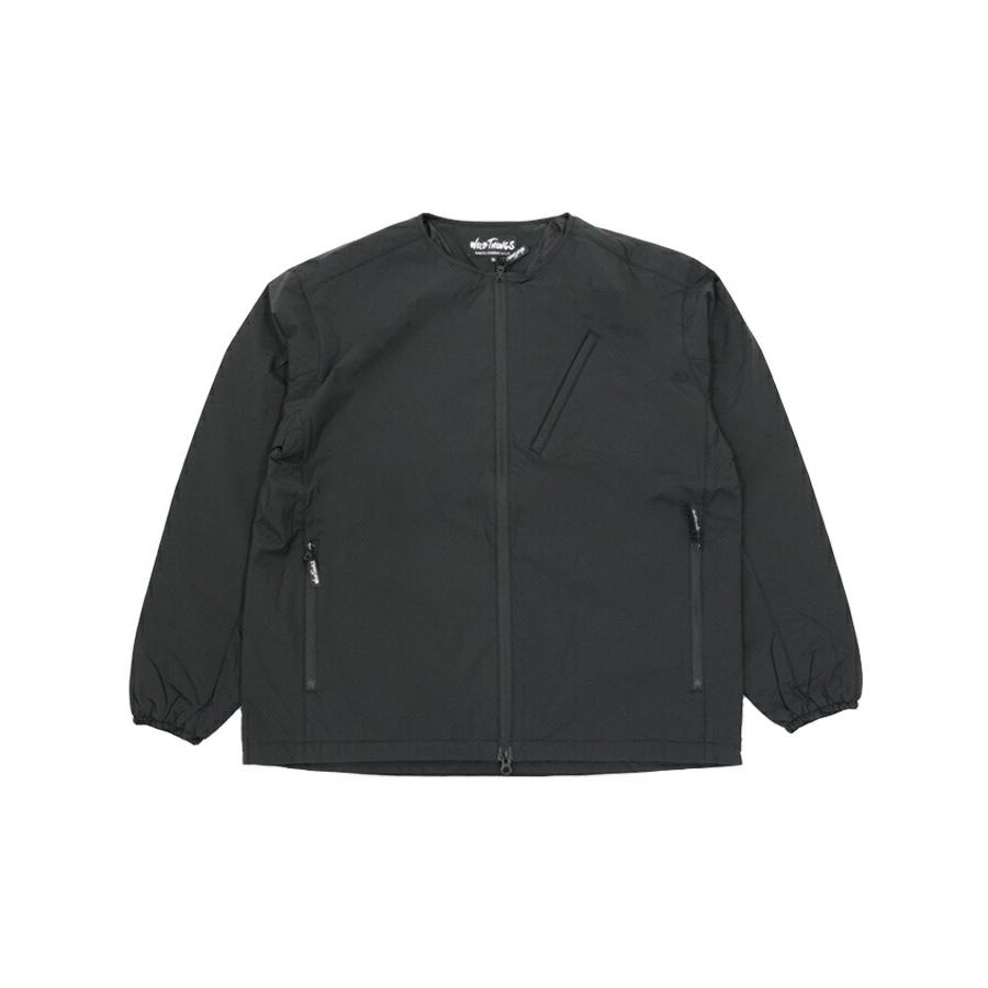 【NEW】スタイライズ（STYLISE）/DOTS LOFT MIDDLE JACKET (ドッツロフト ミドル ジャケット) / 2カラー STYLISE DOTS LOFT MIDDLE JACKET (ドッツロフト ミドル ジャケット