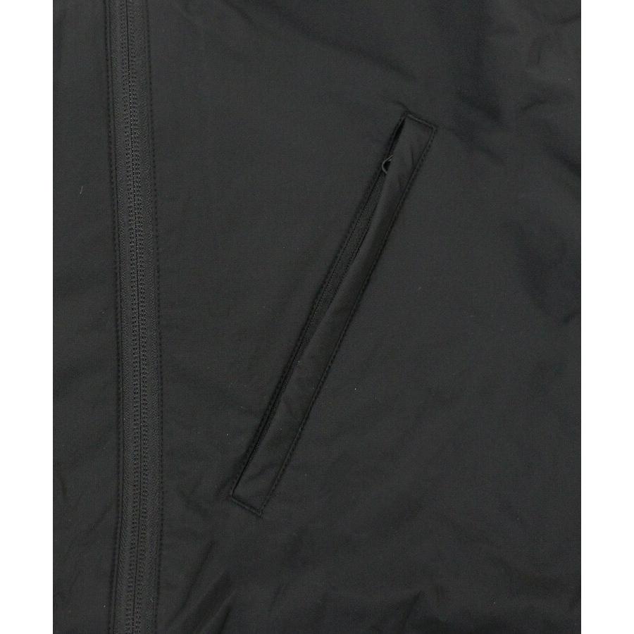 STYLISE DOTS LOFT MIDDLE JACKET (ドッツロフト ミドル ジャケット