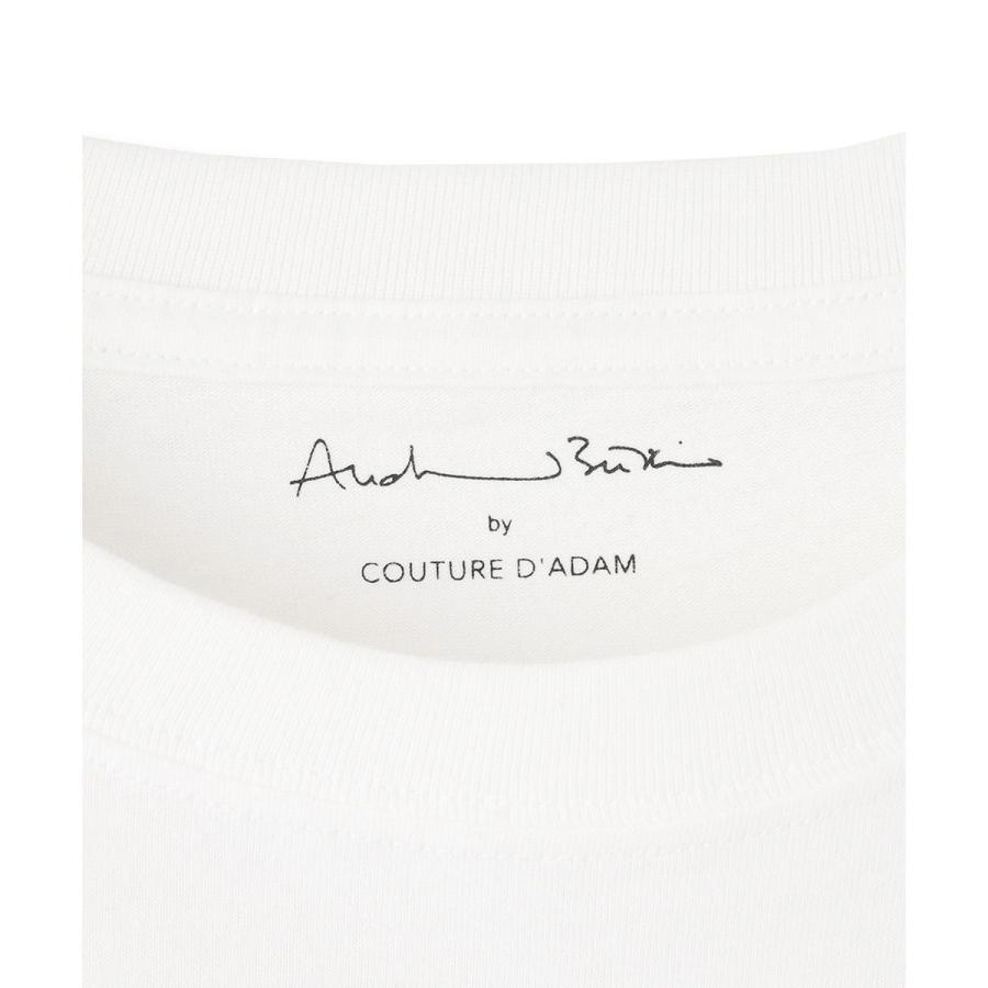 COUTURE D'ADAM（クチュール ド アダム）】Jane / mono フォトT