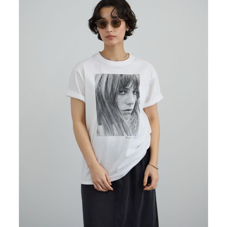【COUTURE D＇ADAM】 Jane / mono フォトT 38 COUTURE D'ADAM（クチュール ド アダム）】Jane / mono フォトT