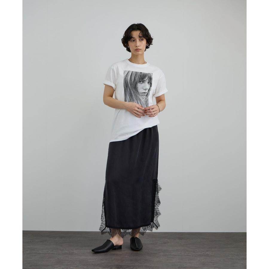 COUTURE D'ADAM（クチュール ド アダム）】Jane / mono フォトT