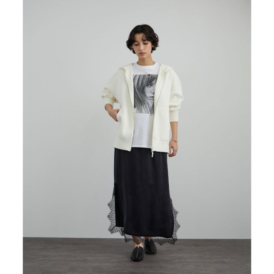 COUTURE D'ADAM（クチュール ド アダム）】Jane / mono フォトT