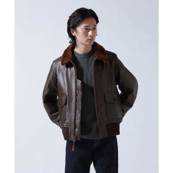 《MADE IN USA》G-1の画像