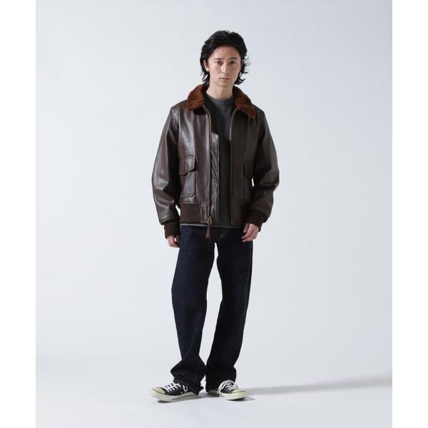 《MADE IN USA》G-1の画像
