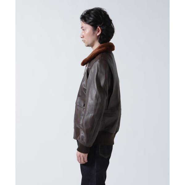 《MADE IN USA》G-1の画像