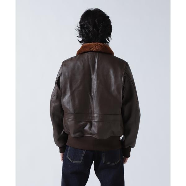 《MADE IN USA》G-1の画像