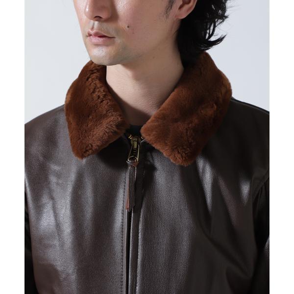 《MADE IN USA》G-1の画像