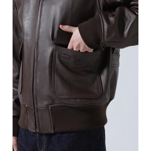 《MADE IN USA》G-1の画像