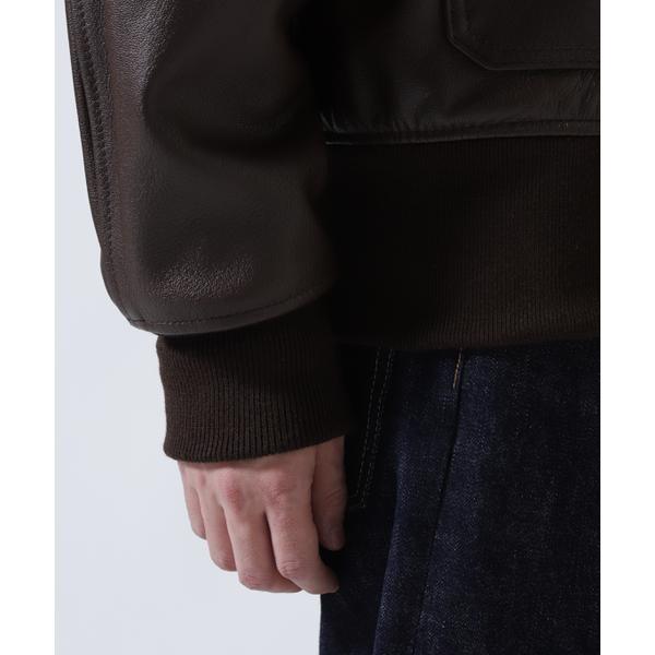 《MADE IN USA》G-1の画像