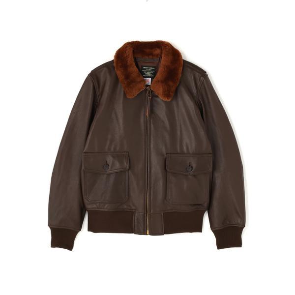 《MADE IN USA》G-1の画像