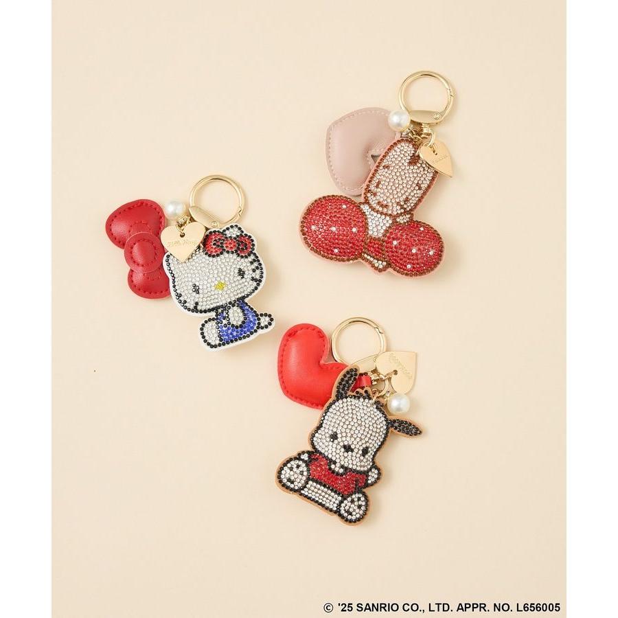 Green Parks（グリーンパークス） モチーフ付チャーム : マルイ(丸井