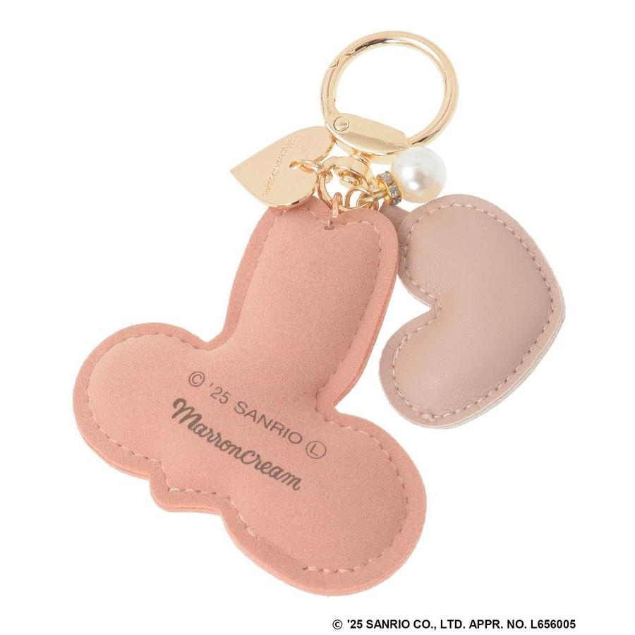 Green Parks（グリーンパークス） モチーフ付チャーム : マルイ(丸井