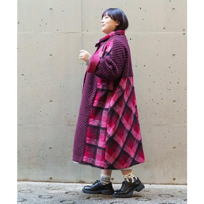 AS KNOW AS olaca（アズノゥアズオオラカ） 【大きいサイズ