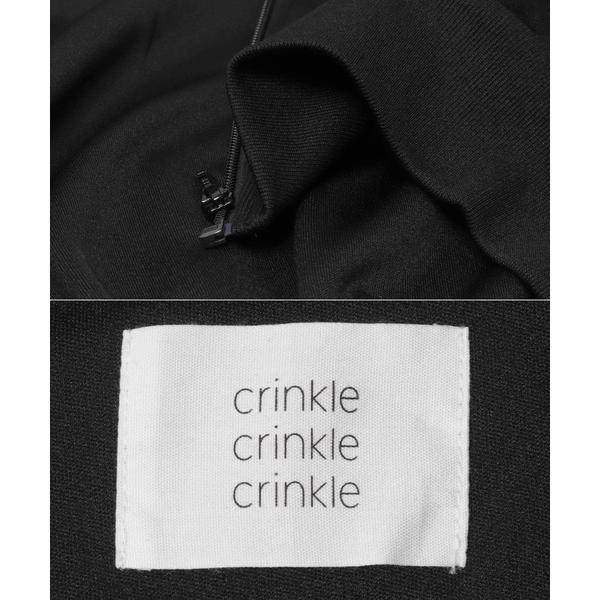 『別注』crinkle crinkle crinkle×URBAN RESEARCH　FRILL C_14