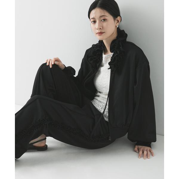 『別注』crinkle crinkle crinkle×URBAN RESEARCH　FRILL C_2