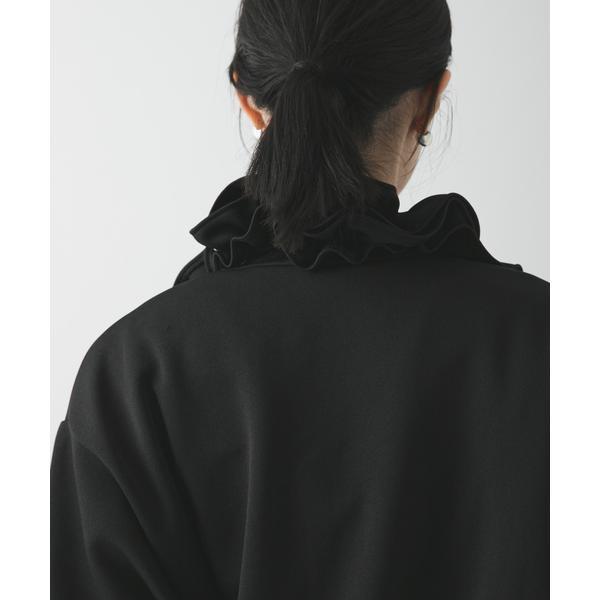 『別注』crinkle crinkle crinkle×URBAN RESEARCH　FRILL C_3