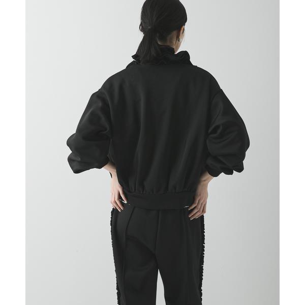 『別注』crinkle crinkle crinkle×URBAN RESEARCH　FRILL C_5